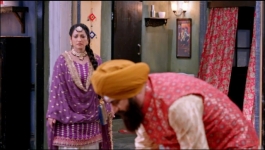 Parineeti - 17th January 2023